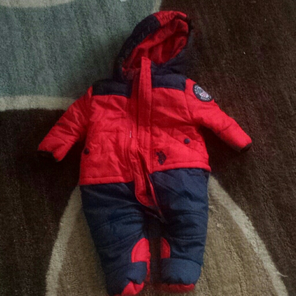 Snowsuit